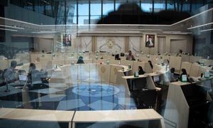 «پارسان»؛ صدرنشین نمادهای منفی بازار بورس امروز