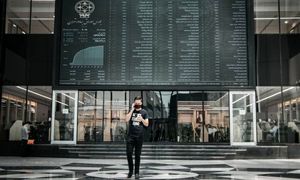 دولت بالاخره بورس را بالا کشاند