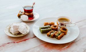 راهنمای مختصری برای فرهنگ چای ترکیه