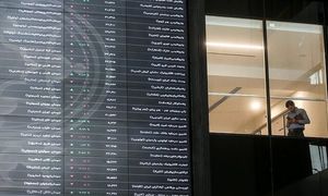 افزایش امیدواری سهامداران به رشد مداوم شاخص کل بورس