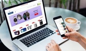 ایسام؛ هم بخرید، هم بفروشید