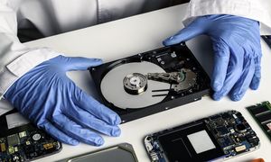 بهترین مرکز بازیابی اطلاعات + معرفی