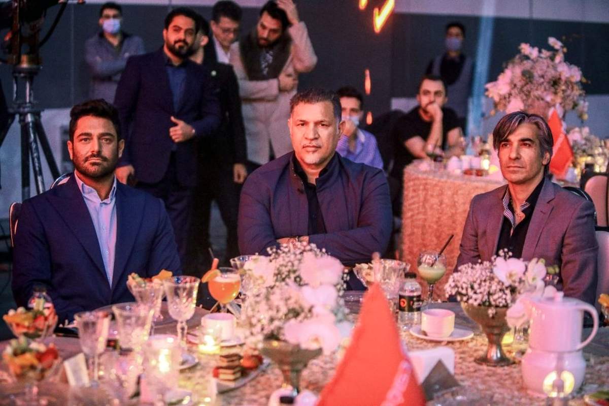 جشن بزرگ دیجیلند برگزار شد