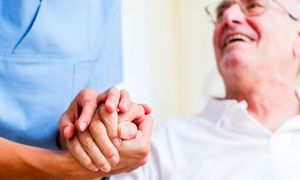 خدمات پرستاری و مراقبتی در منزل را به آسانیسم بسپارید