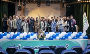 آچاره؛ بهترین اپلیکیشن ارائه دهنده خدمات در منزل از نگاه داوران