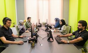 سیگنال؛ پلتفرمی امن برای فعالیت در بازار سرمایه