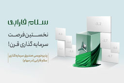 آغاز پذیره‌نویسی صندوق سهامی «سلام» در بورس