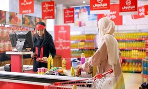 تنوع در دسترسی مشتریان به خدمات، سیاست اصلی افق کوروش در سال 1401