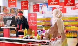 تنوع در دسترسی مشتریان به خدمات، سیاست اصلی افق کوروش در سال 1401