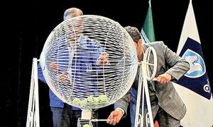قرعه کشی خودرو حذف می شود؟