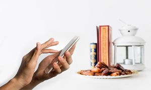 هدایای ماه رمضان ایرانسل و نحوه استفاده از آن ها
