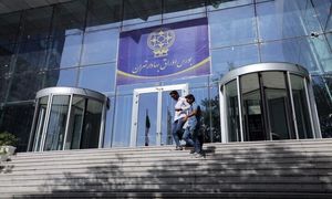 بازار بورس امروز 30 فروردین 1401 / بازار سرمایه با قدرت پیش می‌رود