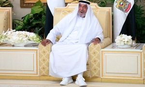 خلیفه بن زاید آل نهیان که بود؟ رئیس دولت امارات درگذشت