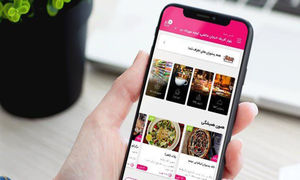 اسنپ فود؛ سفارش انواع خوراکی ها با چاشنی تخفیف و جایزه