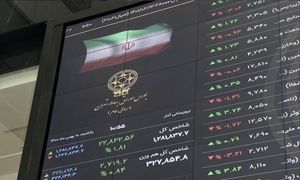 بازار بورس امروز 26 اردیبهشت ماه 1401/ فولاد باز هم خوش درخشید