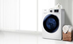 ماشین لباسشویی Q1469 ؛ کم مصرف و هماهنگ با محیط زیست