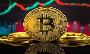 قیمت بیت کوین امروز 31 اردیبهشت 1401/ توقف طولانی رمزارز پایه در کانال 29 هزار دلاری!