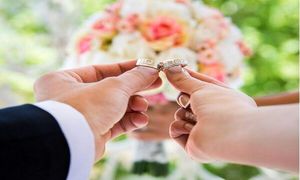 بانک مسکن پرداخت وام ازدواج 100 میلیونی را کلید زد