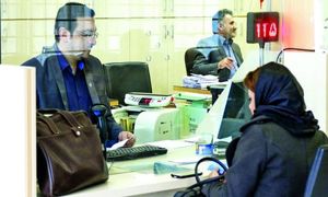 وام نقدی 100 میلیون تومانی را از کدام بانک بگیریم؟