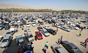 بهترین سایت خرید خودرو دست دوم و کارکرده