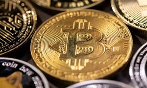 پادشاه رمزارزها ناتوان در فتح نرخ جدید/ قیمت بیت کوین امروز 12 خردادماه 1401