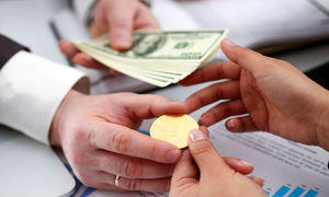 قابلیت ها و ویژگی های جدید صرافی کیف پول من