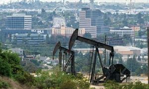 سقوط عجیب قیمت نفت به زیر صفر!