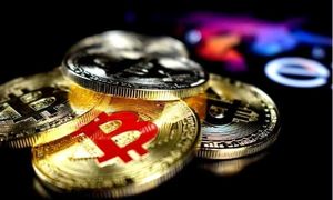 قیمت بیت کوین روز 18 خردادماه 1401/ نهنگ ها نرخ رمزارز مشهور را تعیین می کنند؟!
