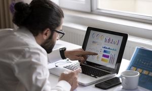 آیا کسب و کارهای کوچک به نرم افزار حسابداری نیاز دارند؟