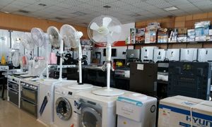 افزایش 20 تا 25 درصدی قیمت لوازم خانگی خارجی