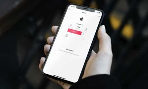 اپل هم به اپلیکیشن «تیک تاک» پیوست