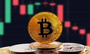 قیمت بیت کوین روز 4 تیرماه 1401/ دست و پا زدن رمزارز پایه در کانال 21 هزار دلاری