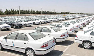 قیمت روز خودرو 4 تیر 1401 / بازار ماشین کِی به آرامش می‌رسد؟