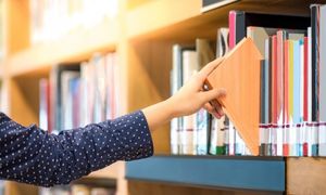 امروزه چرا انتخاب کتاب مناسب مهم است؟
