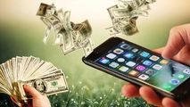 چطور از اپلیکیشن موبایل پول در بیاوریم؟