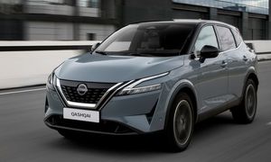 نیسان قشقایی مدل 2023 ؛ شاسی بلندی برازنده برای بازار ایران (ویدیو)