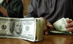 قیمت دلار روز 1 تیر 1401/ نرخ ارز تثبیت می‌شود؟