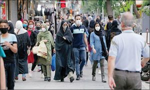 فهم جامعه ایرانی از نگاه حمزه نوذری
