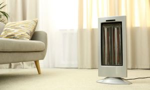 هر آنچه درباره گرماتاب یا گرمایشی تابشی باید بدانید