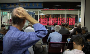 جولان دوباره ژن های خوب در سهام « شستا » و « زکوثر »