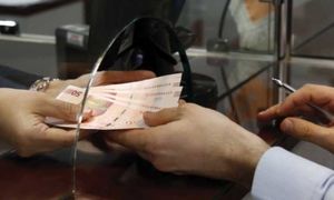 سپرده‌های بانکی مردم در سال 98 چند درصد رشد داشت؟