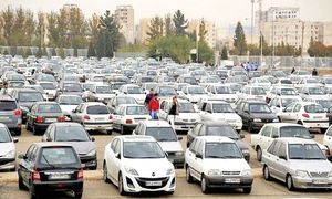 قیمت روز خودرو 8 مرداد 1401/ علت ریزش نرخ ها در بازار ماشین چیست؟