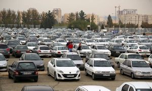 قیمت روز خودرو 11 مرداد 1401/ سکون بازار اتومبیل ادامه دارد