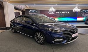 فروش اقساطی تیگو 8 و آریزو 6 آغاز شد