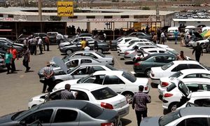 قیمت روز خودرو 19 مرداد 1401/ ماشین های خارجی خریدار ندارند!