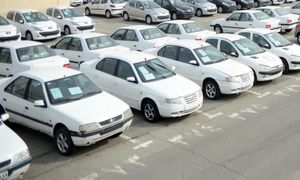 لیست قیمت روز خودرو 1 مرداد 1401/ الاکلنگ نرخ خودروهای پرمخاطب داخلی