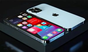 قیمت آیفون دوباره صعودی شد