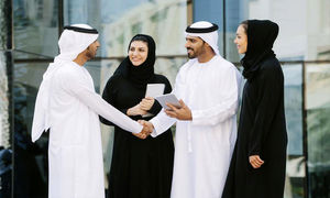 یادگیری اصولی عربی خلیجی در شیراز