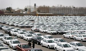 قیمت روز خودرو 22 مرداد 1401/ بازار اتومبیل همچنان در خواب است!