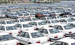 قیمت روز خودرو 23 مرداد 1401/ اخبار برجام اندکی بازار اتومبیل را تکان داد